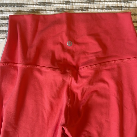 NWT lululemon align leggings - Picture 3 of 4